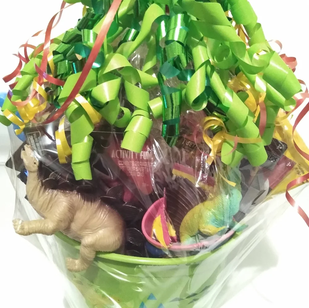 Easter Gift Baskets